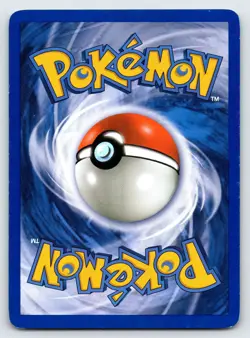 Wartortle 43/100 2006 EX Crystal Guardians Pokemon Card TCG Uncommon - Lp/Vlp - Image 2