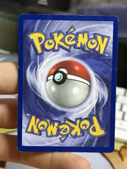 Mewtwo 14 2000 3 Black Star Promo WB Vintage Pokemon Card Lot WOTC - Image 5