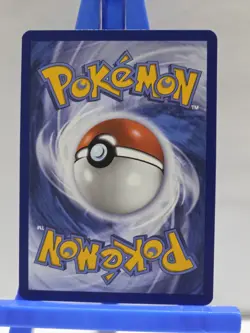 Teal Mask Ogerpon 123 Sv: Scarlet & Violet Promo Cards Holo - Image 2