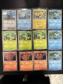 Pokemon Lot of 99 Pokemon Cards - Cosmo Holo, Promos, Stamped! (all NM - M) - Image 2