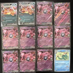 Pokemon Lot of 99 Pokemon Cards - Cosmo Holo, Promos, Stamped! (all NM - M) - Image 4