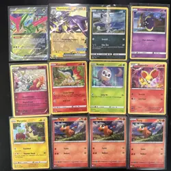 Pokemon Lot of 99 Pokemon Cards - Cosmo Holo, Promos, Stamped! (all NM - M) - Image 5