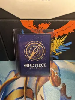 Yamato (ST09-012) (Gift Collection 2023) - One Piece Promotion Cards (OP-PR) - Image 2
