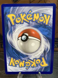Chatot - 142/192 - Rebel Clash - Reverse Holo - Pokemon TCG Card - NM - Image 3
