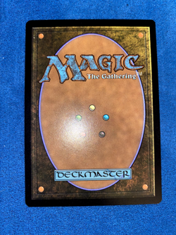 Flawless Maneuver (Rainbow Foil) Secret Lair Drop Foil - Light Play - Image 2