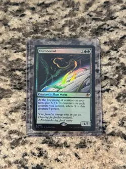 Ouroboroid Edge of Eternities Foil - Image 1