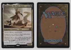 Ketramose the New Dawn Magic: Aerdrift #0209 - Image 3