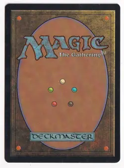Magic The Gathering Visions Wand of Denial MTG TCG CCG - Image 2
