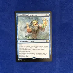 Amphibian Downpour Modern Horizons 3 Regular - Image 1