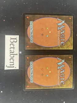 x1 MTG Mortuary Stronghold - Image 2