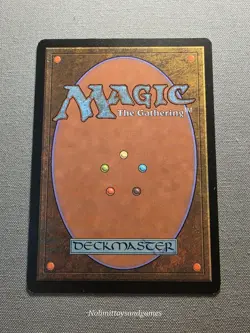 MTG Torment Insidious Dreams #66 Rare Magic the Gathering Free Shipping - Image 2