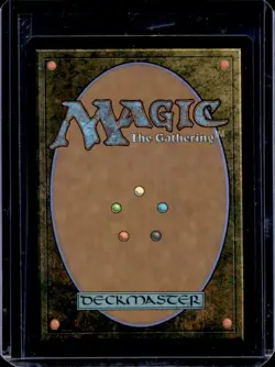 2023 Magic MTG Lord of Rings Herugrim, Sword Rohan Commander Decks Foils #0354 - Image 2