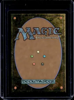 2023 Magic MTG Lord of Rings Tales Middle-Earth Minas Tirith #0256 - Image 2