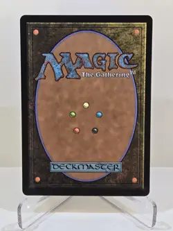 MTG Firion, Wild Rose Warrior (Borderless) (Surge Foil) Final Fantasy - Image 2