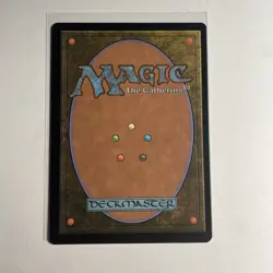 Tannuk, Steadfast Second #162 Magic: The Gathering Near Mint Condition - Image 2
