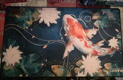 MTG Secret Lair - Dandan Playmat - MagicCon Atlanta *EXCLUSIVE * - 1/~550 - Image 1