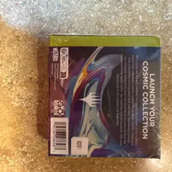 Magic The Gathering - Edge Of Eternities Collector Booster Box - Factory Sealed - Image 2
