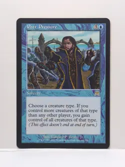 Peer Pressure Onslaught Regular - Image 1