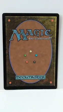 War Tax Mercadian Masques Regular - Image 2