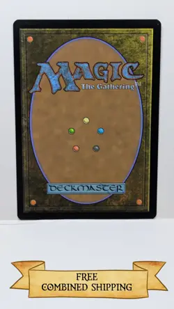 Disruptor Flute Modern Horizons 3 Regular - Image 2