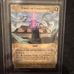 Ojer Taq, Deepest Foundation The Lost Caverns of Ixalan Regular - Image 2
