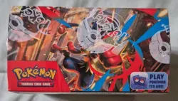 Pokemon TCG - Mega Evolution - ENHANCED Booster Box - SEALED NEW - Image 2