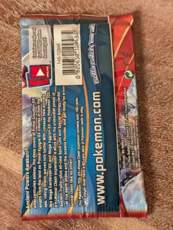 Brand New/Sealed - Pokemon TCG: XY - Primal Clash - x1 Booster Pack - Image 2