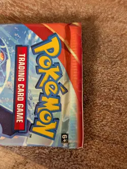 Brand New/Sealed - Pokemon TCG: XY - Primal Clash - x1 Booster Pack - Image 3