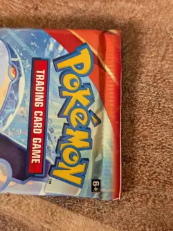 Brand New/Sealed - Pokemon TCG: XY - Primal Clash - x1 Booster Pack - Image 5