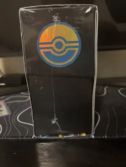 Pokemon Tcg Mega Evolution Pokemon Center Elite Trainer Box Mega Lucario PC ETB - Image 2
