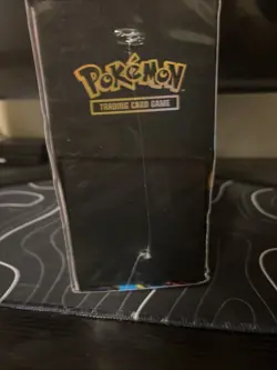 Pokemon Tcg Mega Evolution Pokemon Center Elite Trainer Box Mega Lucario PC ETB - Image 4
