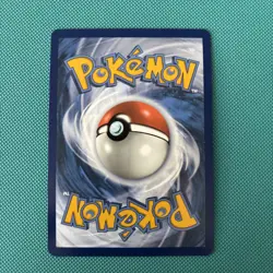 Pokemon TCG Spheal 199/191 SV Surging Sparks Illustration Rare Holo Full Art - Image 2