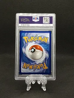 Rapid Strike Urshifu V 2021 Pokemon Battle Styles 153/163 PSA 9 - Image 3