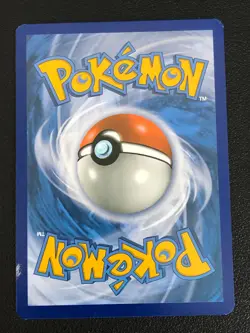 Umbreon GX 80/149 - SM Base Set #80 Holo Rare Pokemon - Image 2