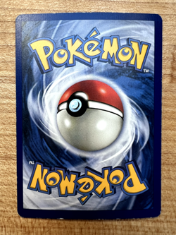 Dragonite Fossil 4/62 Pokemon TCG Rare Holo Unlimited - Lightly Played - Image 2