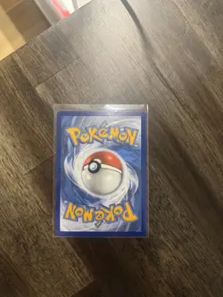 2019 Pokemon Sun & Moon Hidden Fates Greninja #SV56/SV94 Holo GX - Image 2