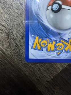 2019 Pokemon Sun & Moon Hidden Fates Greninja #SV56/SV94 Holo GX - Image 3
