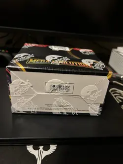 Pokemon Mega Evolution Enhanced Booster Box Factory Sealed 36 Packs - Image 2