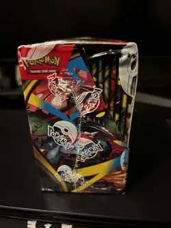 Pokemon Mega Evolution Enhanced Booster Box Factory Sealed 36 Packs - Image 4