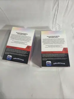 Pokemon TCG Prismatic Evolutions Booster Bundle Sealed x2 (Lot of 2) - Image 3