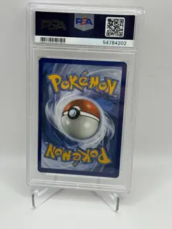 Charizard EX HOLO | 2016 Pokemon XY Evolutions | #12/108 | PSA 9 MINT - Image 2