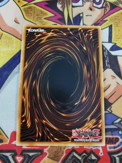 Jar of Greed ysd-en036 Unltd Ed (VLP) Common Yu-Gi-Oh! - Image 2