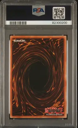 PSA 10 Stardust Dragon | Limited Edition Dueling Heroes Tin | QCSR | 300 200 Cer - Image 2