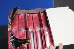 Yu-Gi-Oh! 5D's Crimson Crisis Special Edition DISPLAY BOX SEALED PACKS Read - Image 2