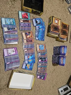 yugioh cards bulk lot - Image 2