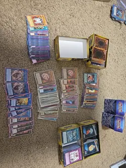 yugioh cards bulk lot - Image 3