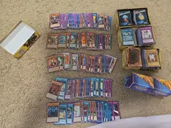 yugioh cards bulk lot - Image 4