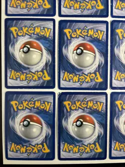 20x Team Plasma Pokemon Card TCG Lot w/ Holos Rares Seismitoad Jolteon Glaceon++ - Image 4