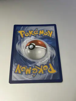 Pokemon Zubat Trick Or Trade Common Card 103/195 - Image 2