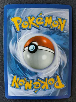 Pokemon Karrablast Staff Stamp Championship Series Promo 9/101 NM Card - Image 3